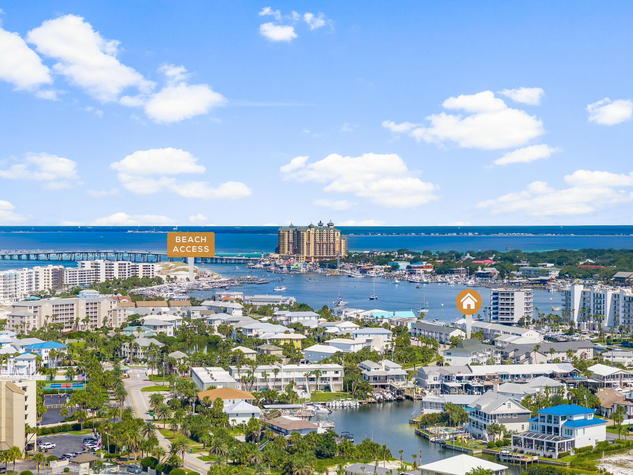 485 Gulf Shore Drive Destin FL 32541