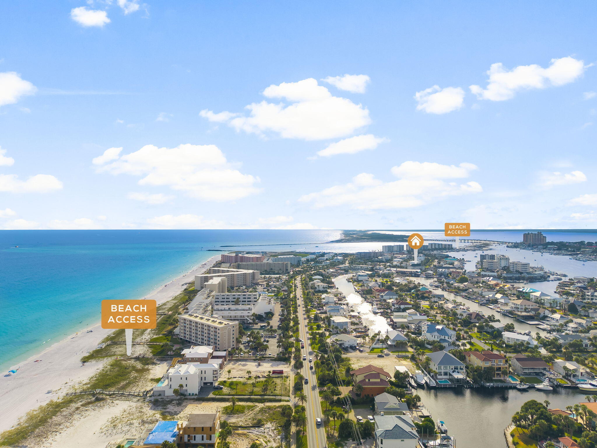 485 Gulf Shore Drive Destin FL 32541