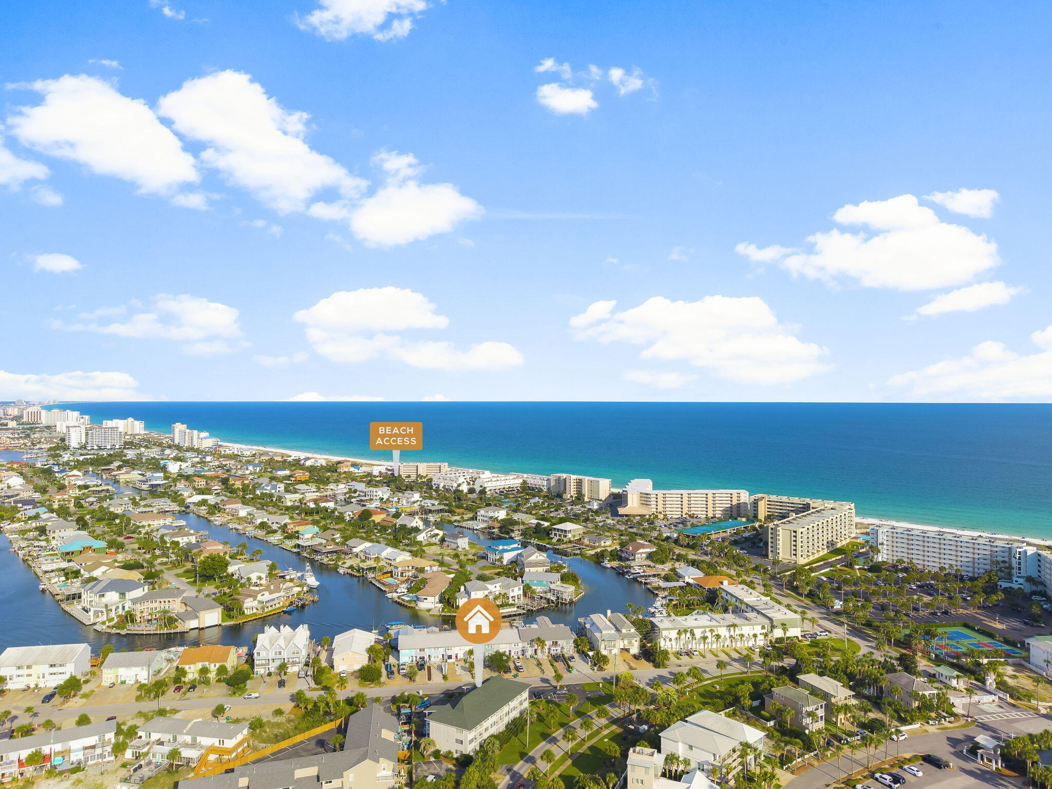 485 Gulf Shore Drive Destin FL 32541