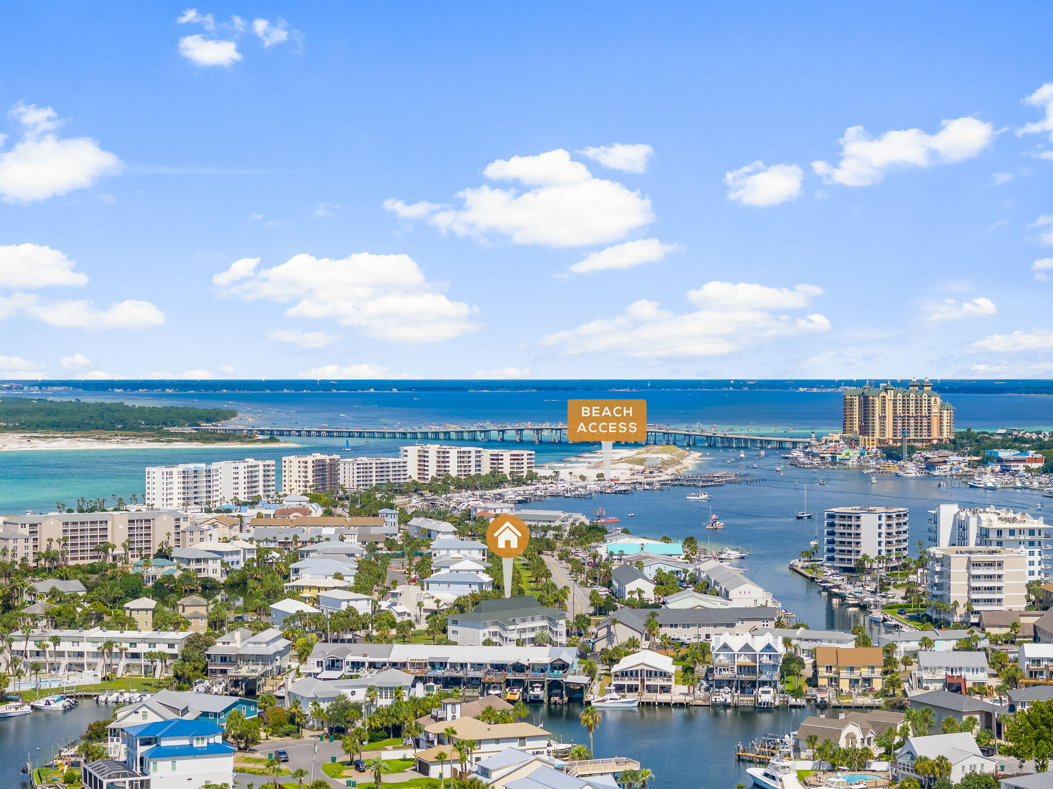 485 Gulf Shore Drive Destin FL 32541
