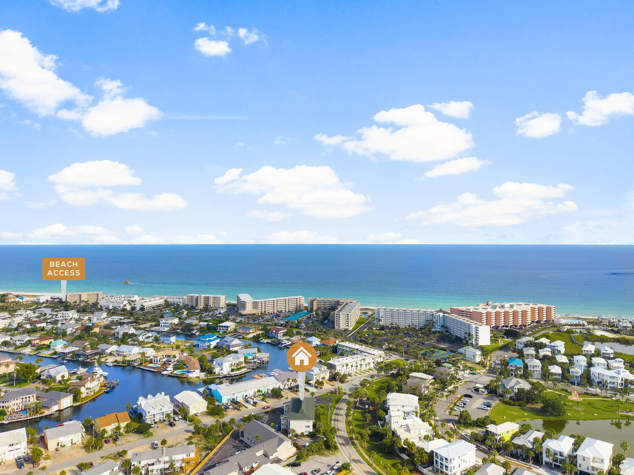 485 Gulf Shore Drive Destin FL 32541