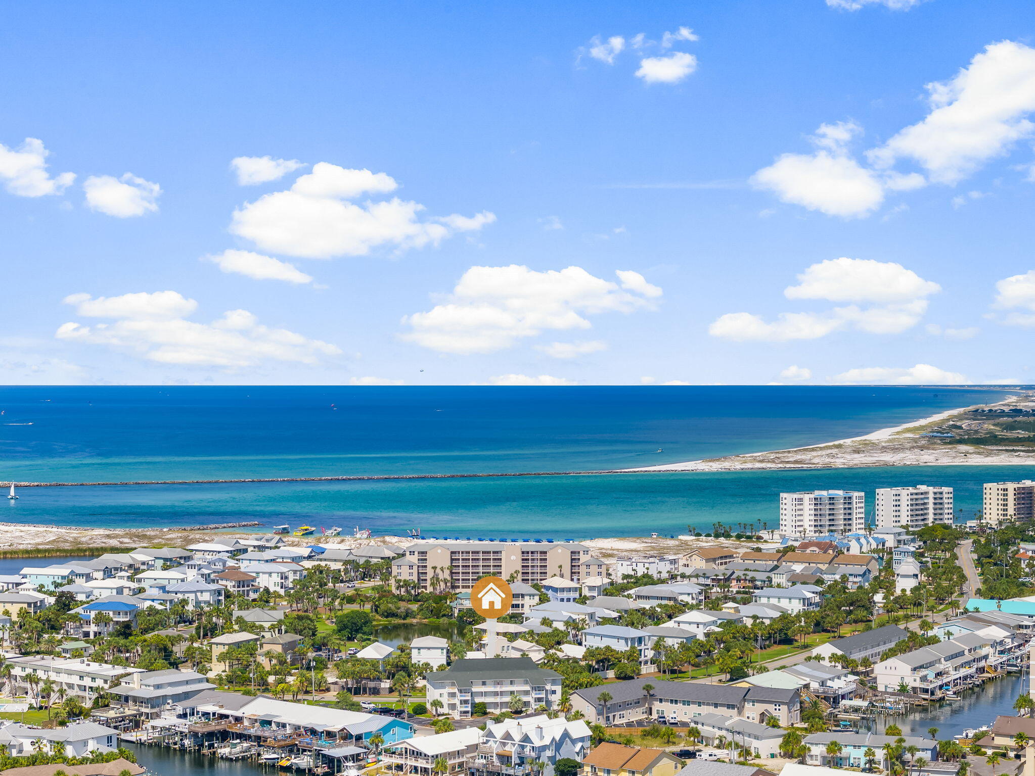 485 Gulf Shore Drive Destin FL 32541