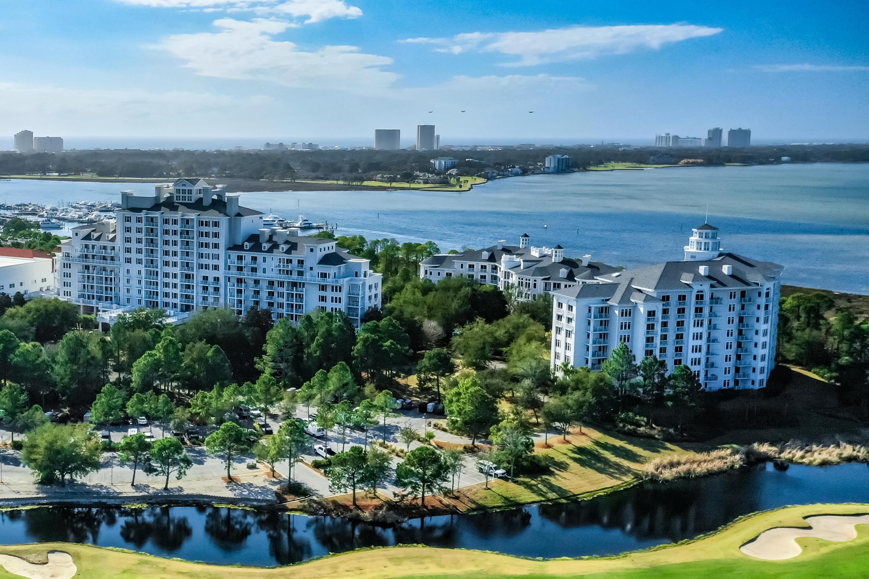 9800 Grand Sandestin Boulevard Miramar Beach FL 32550