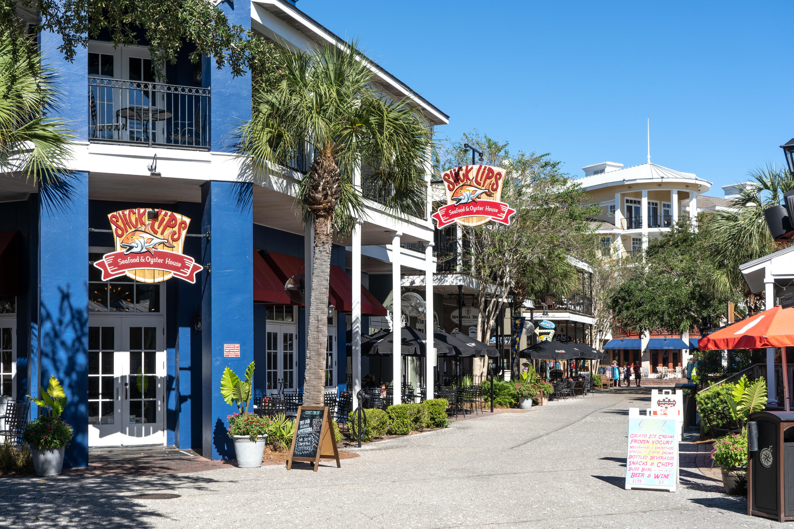 9800 Grand Sandestin Boulevard Miramar Beach FL 32550