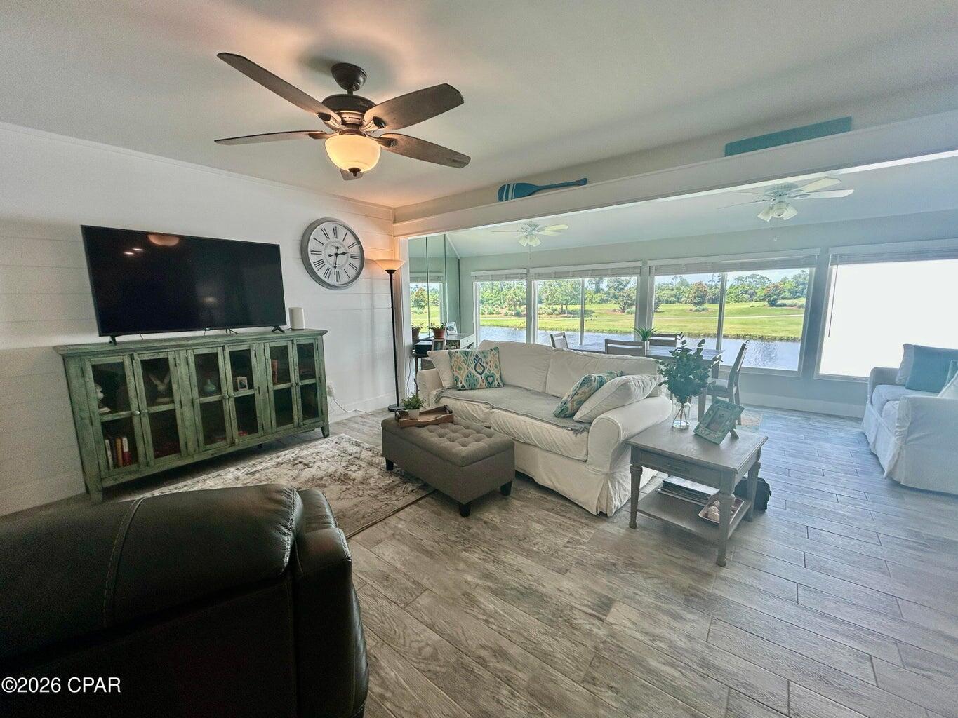4725 Bay Point Road Panama City Beach FL 32408