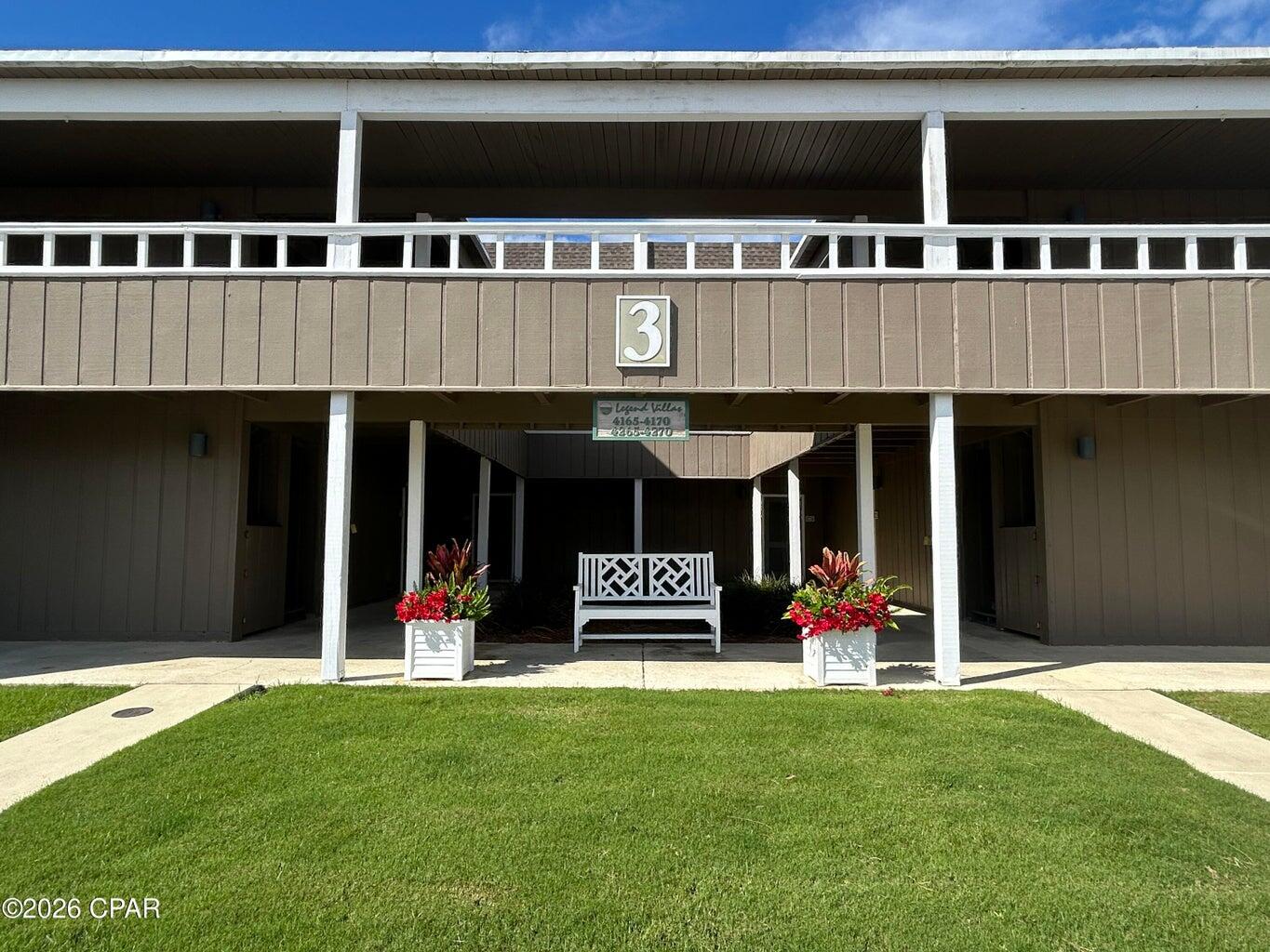 4725 Bay Point Road Panama City Beach FL 32408