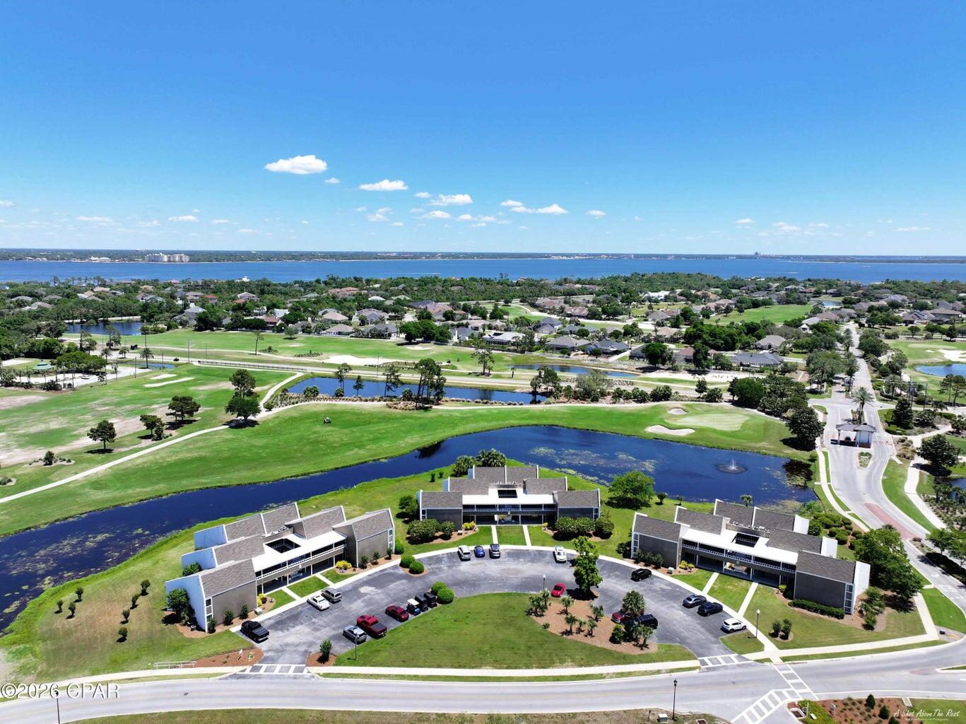 4725 Bay Point Road Panama City Beach FL 32408