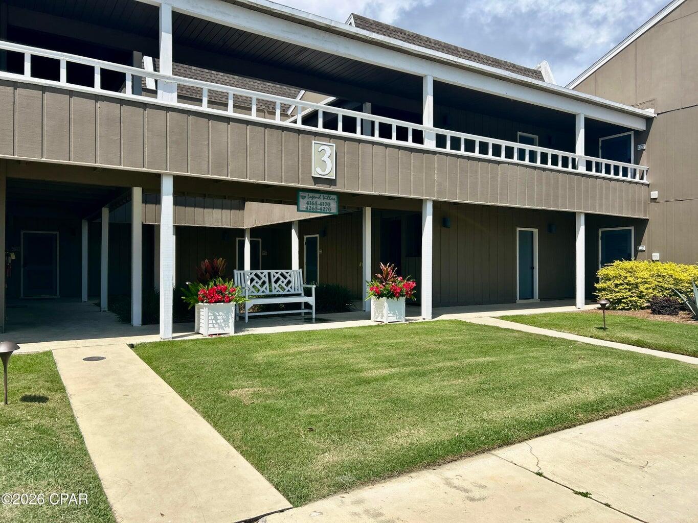 4725 Bay Point Road Panama City Beach FL 32408