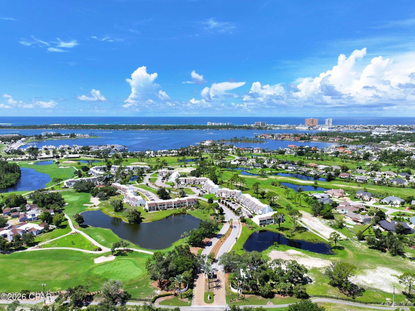 4725 Bay Point Road Panama City Beach FL 32408