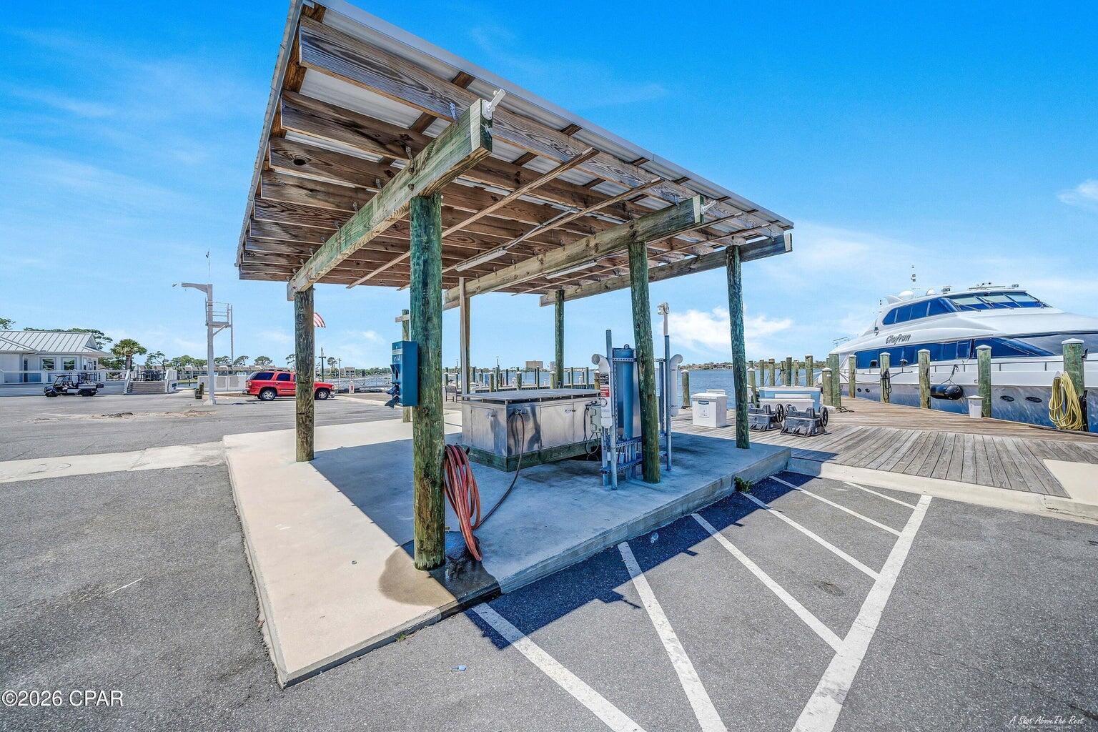 4725 Bay Point Road Panama City Beach FL 32408