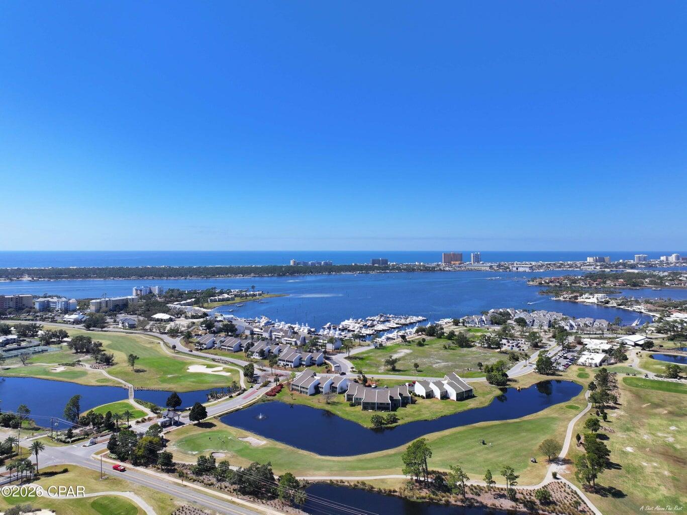 4725 Bay Point Road Panama City Beach FL 32408
