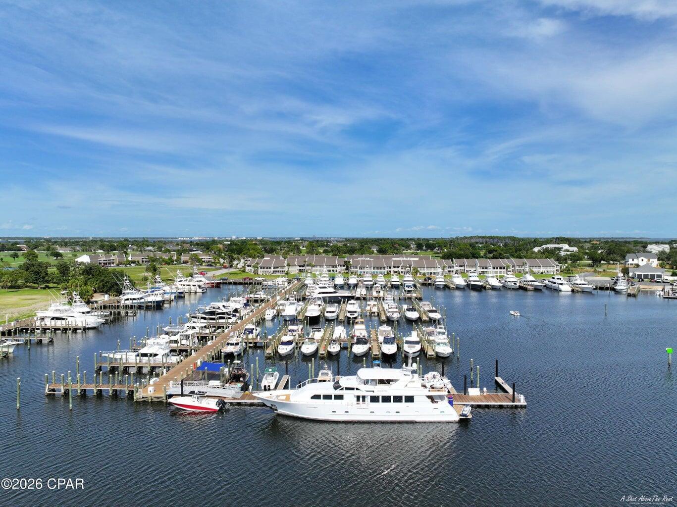 4725 Bay Point Road Panama City Beach FL 32408