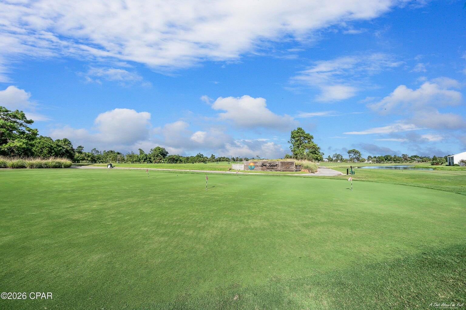 4725 Bay Point Road Panama City Beach FL 32408