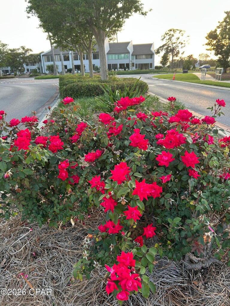 4725 Bay Point Road Panama City Beach FL 32408