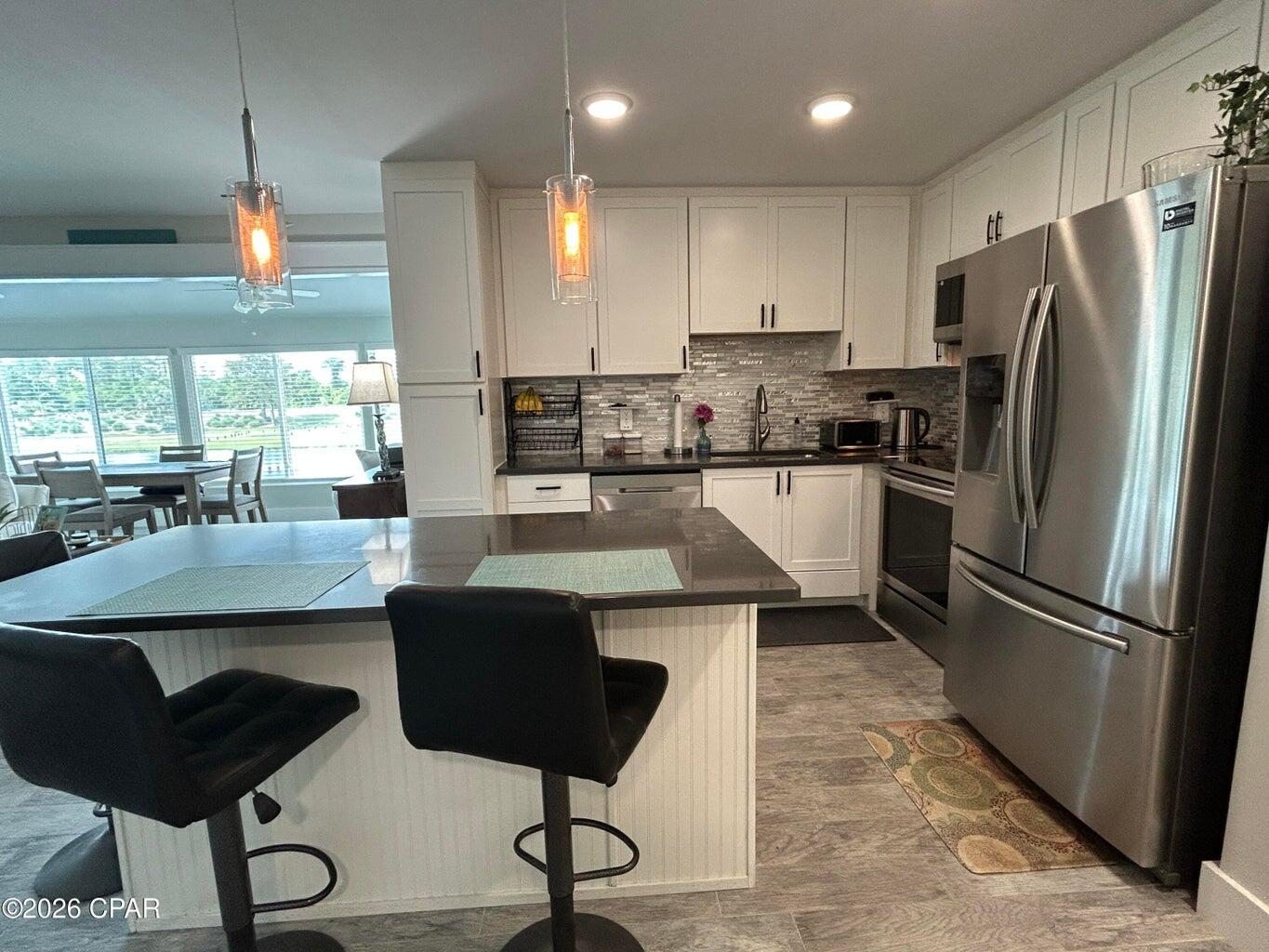 4725 Bay Point Road Panama City Beach FL 32408