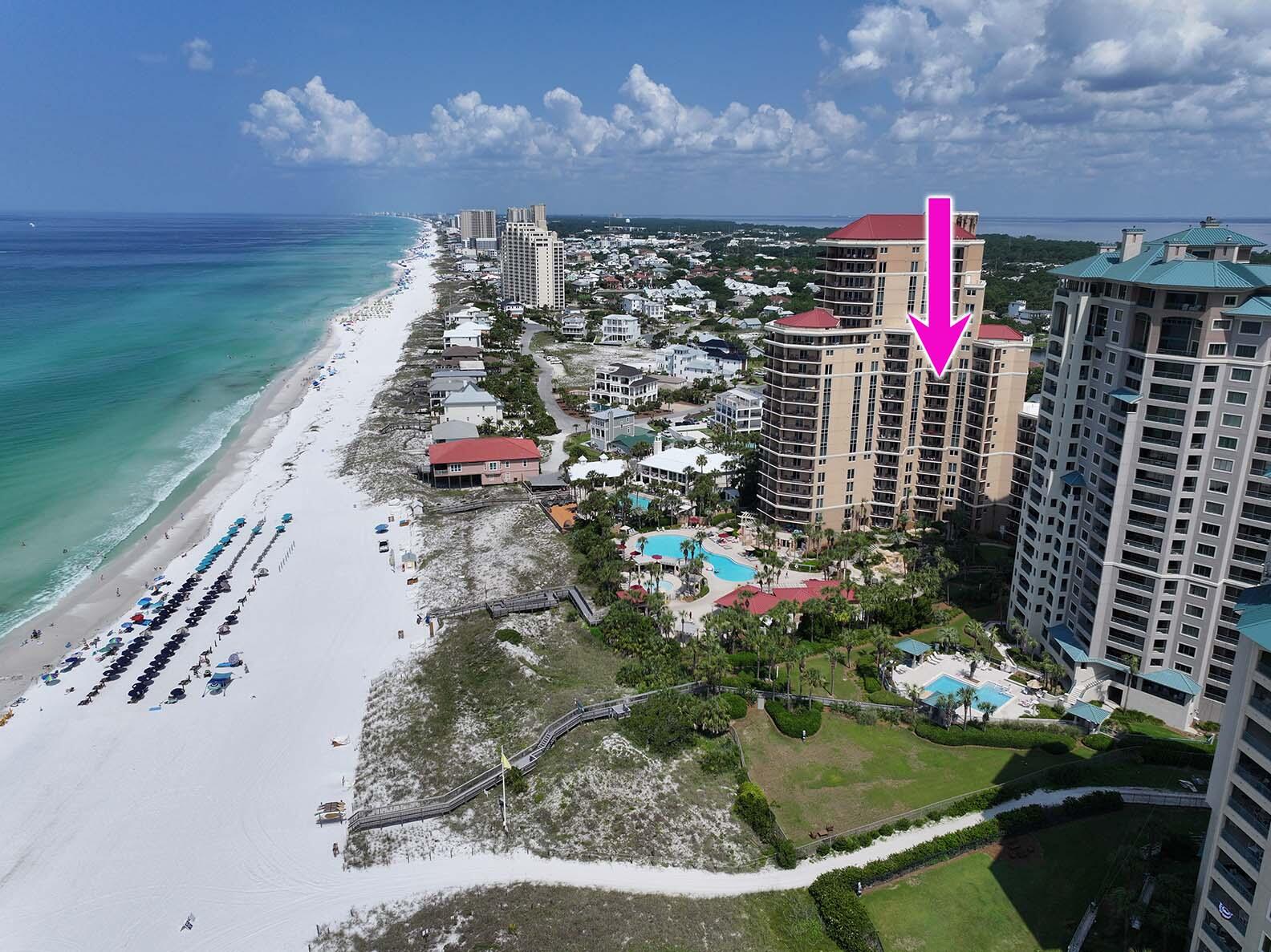 4791 Westwinds Drive Miramar Beach FL 32550
