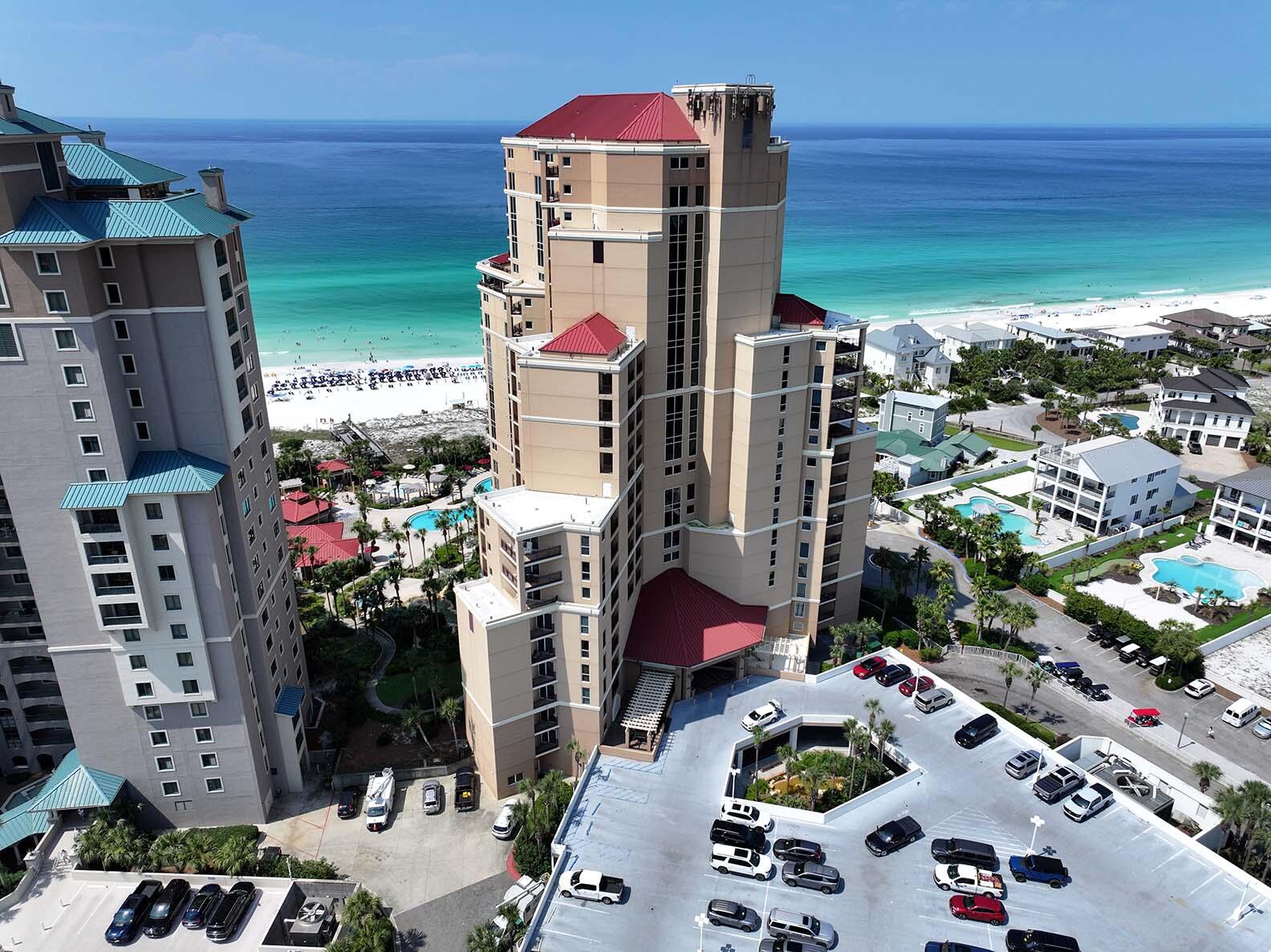 4791 Westwinds Drive Miramar Beach FL 32550