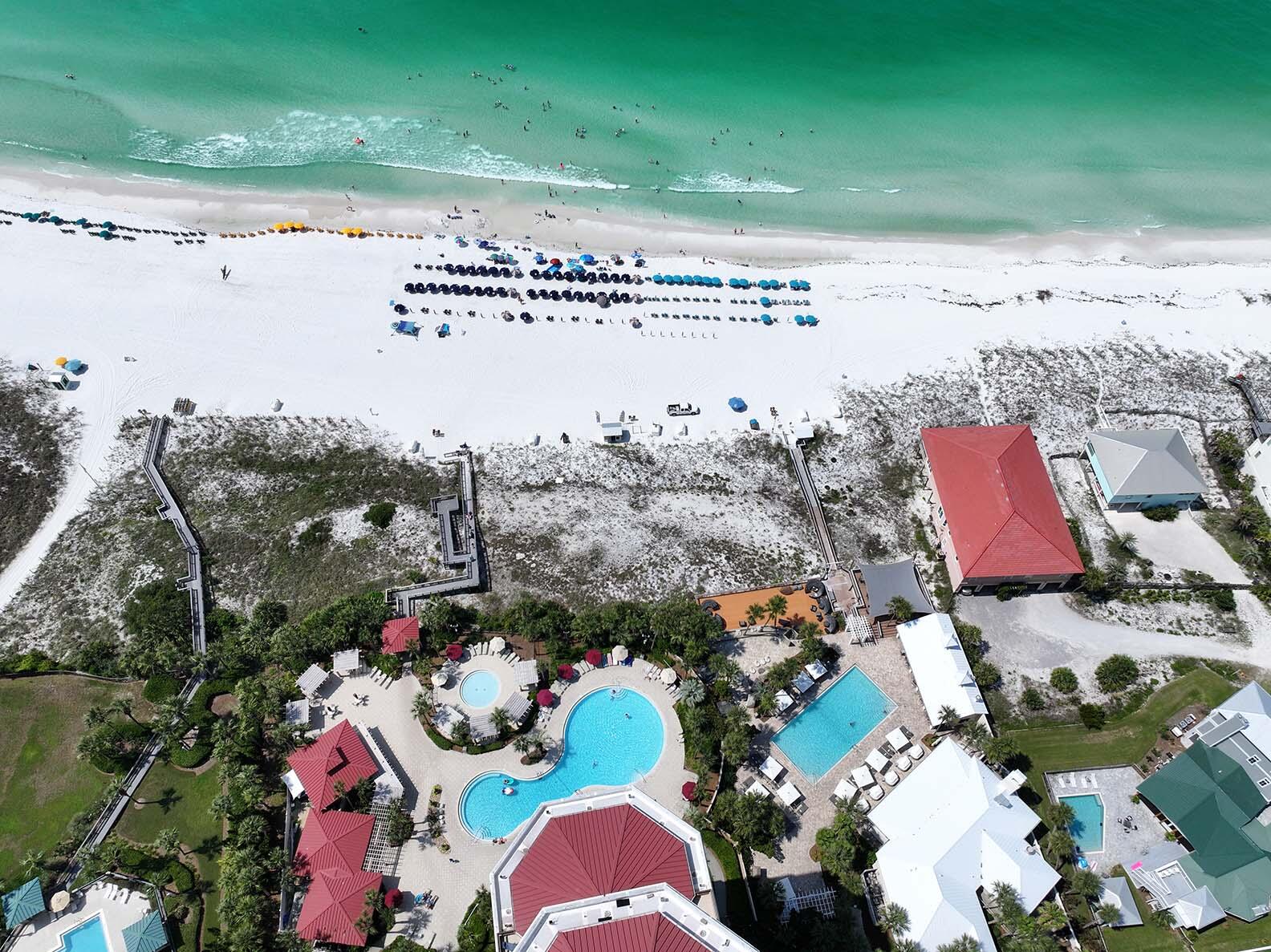 4791 Westwinds Drive Miramar Beach FL 32550