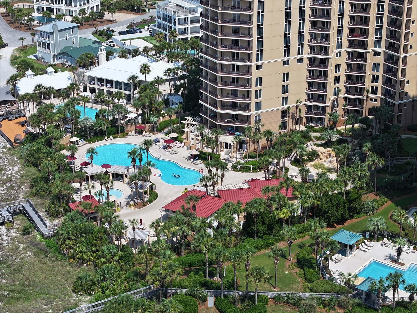 4791 Westwinds Drive Miramar Beach FL 32550