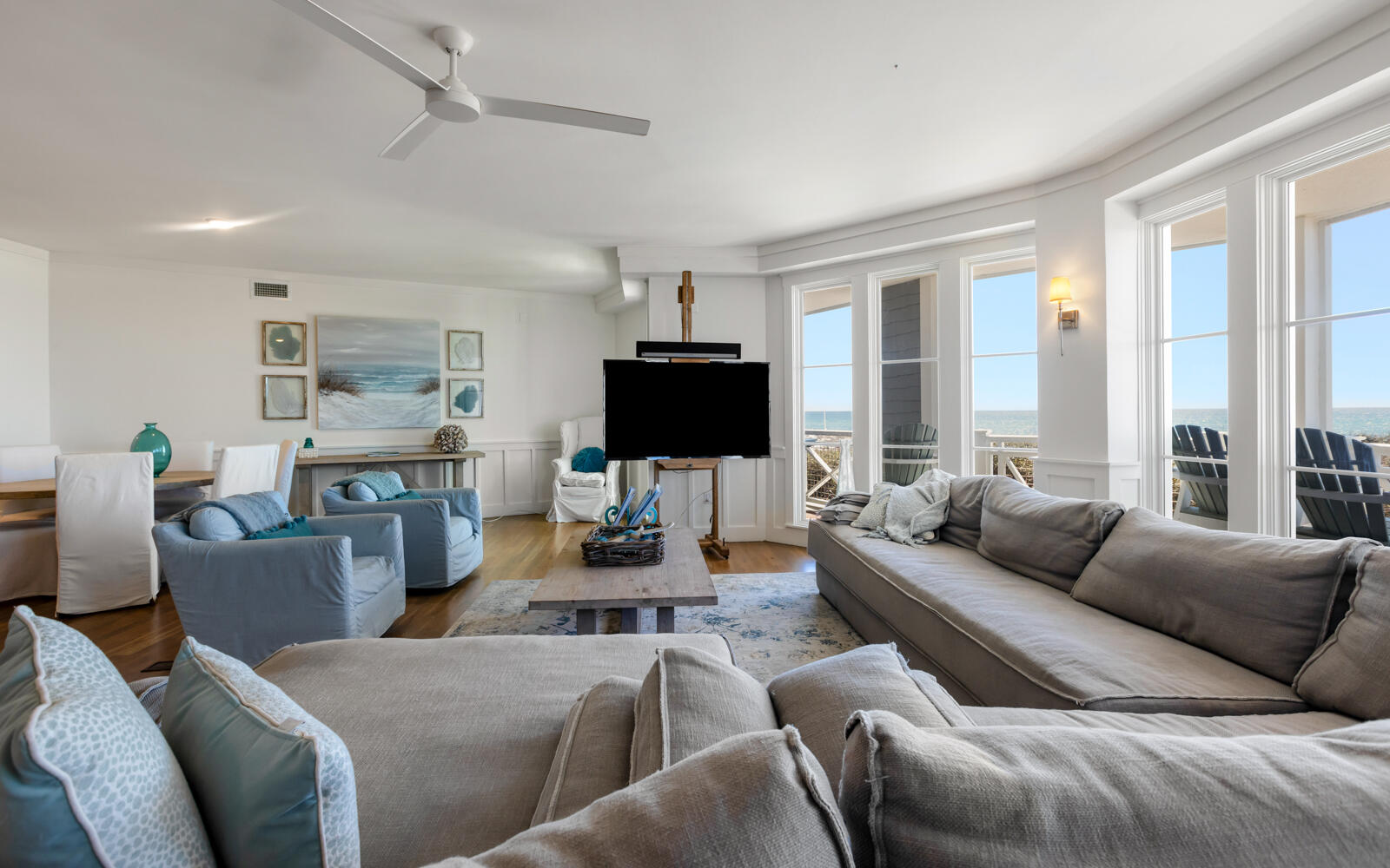 100 S Bridge Lane Inlet Beach FL 32461