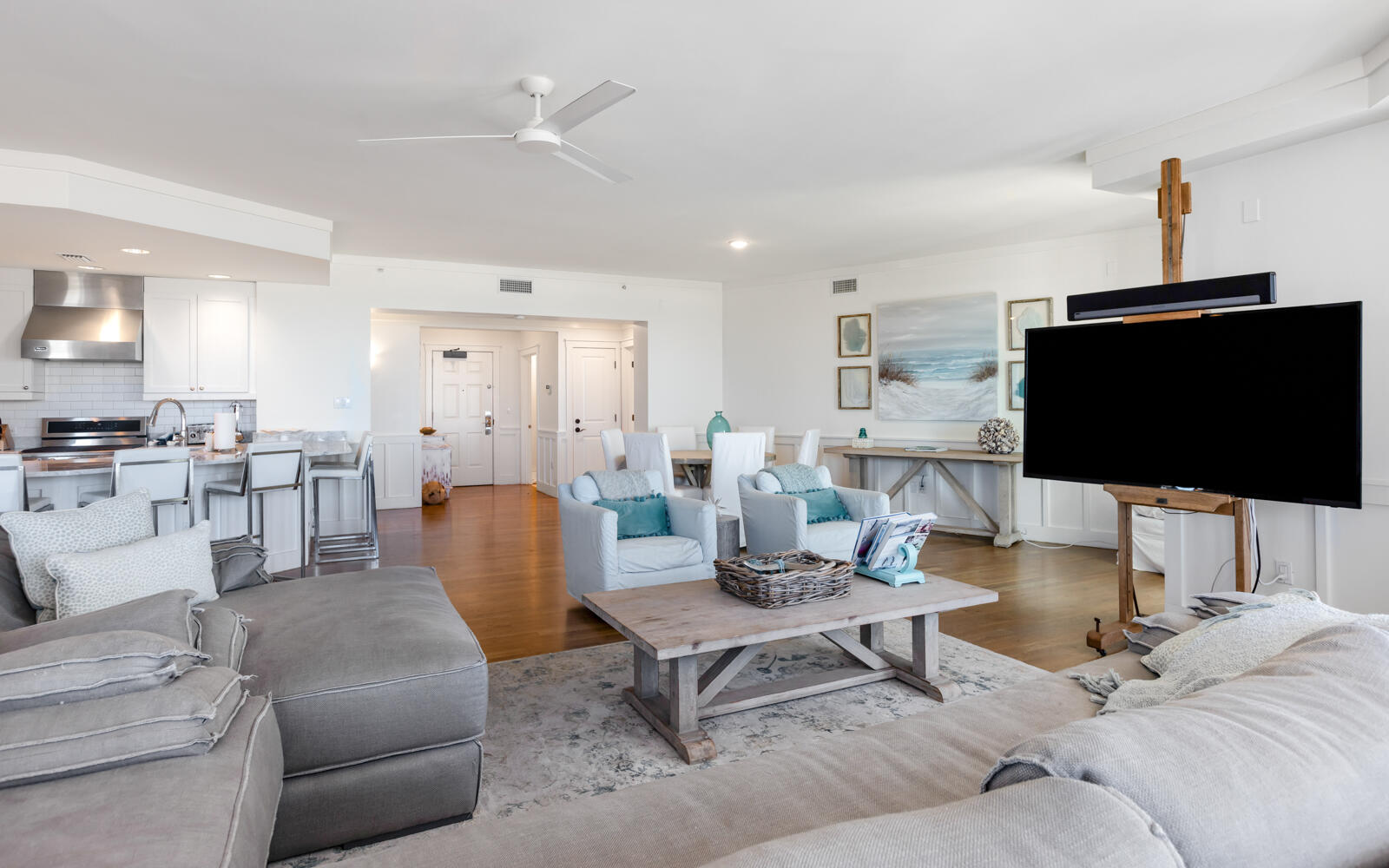 100 S Bridge Lane Inlet Beach FL 32461