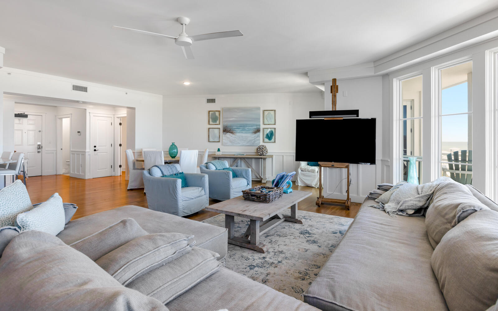 100 S Bridge Lane Inlet Beach FL 32461