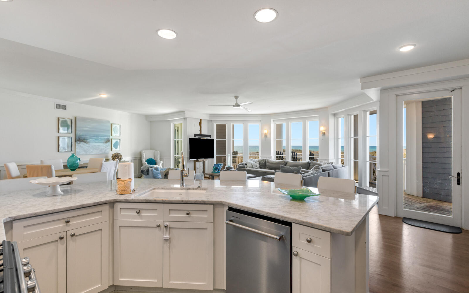 100 S Bridge Lane Inlet Beach FL 32461