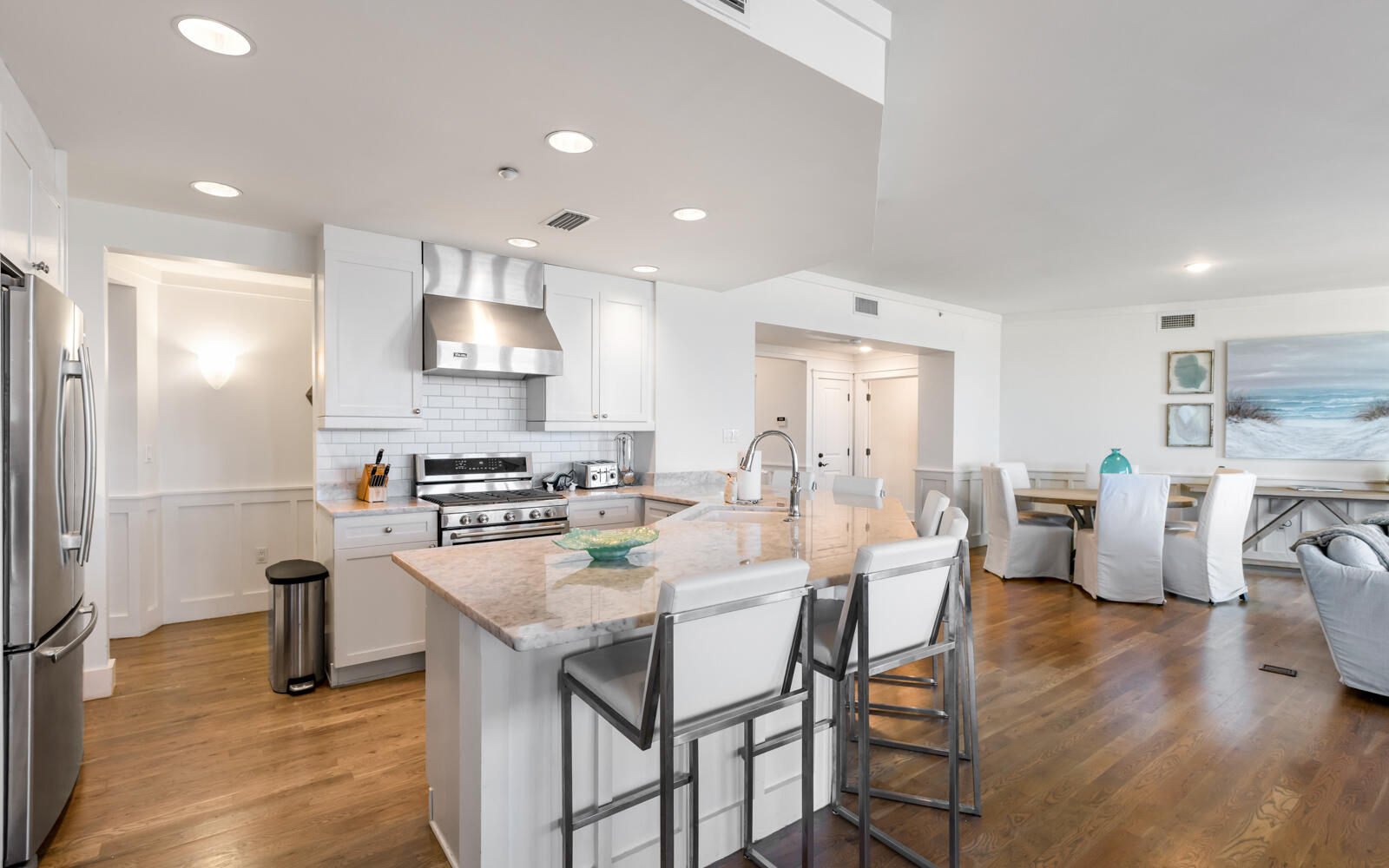 100 S Bridge Lane Inlet Beach FL 32461