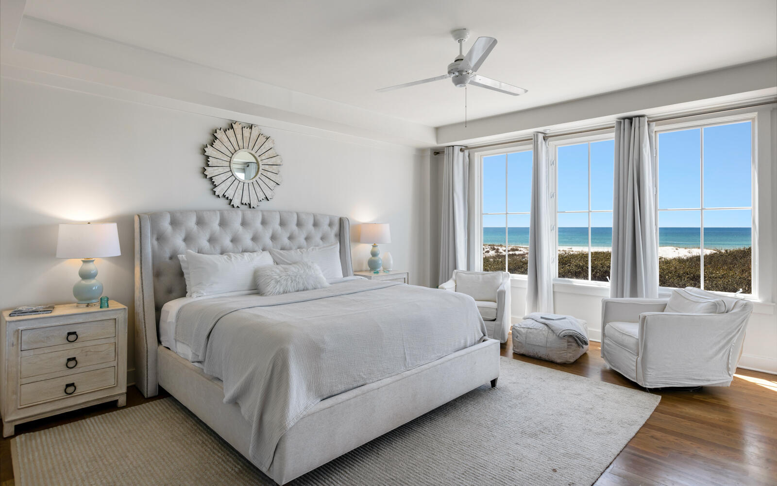 100 S Bridge Lane Inlet Beach FL 32461