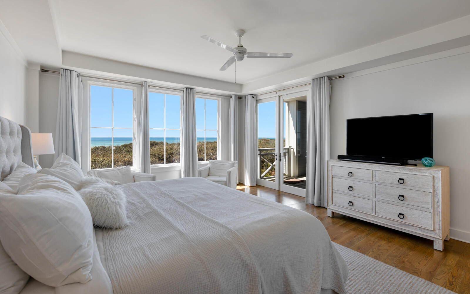 100 S Bridge Lane Inlet Beach FL 32461