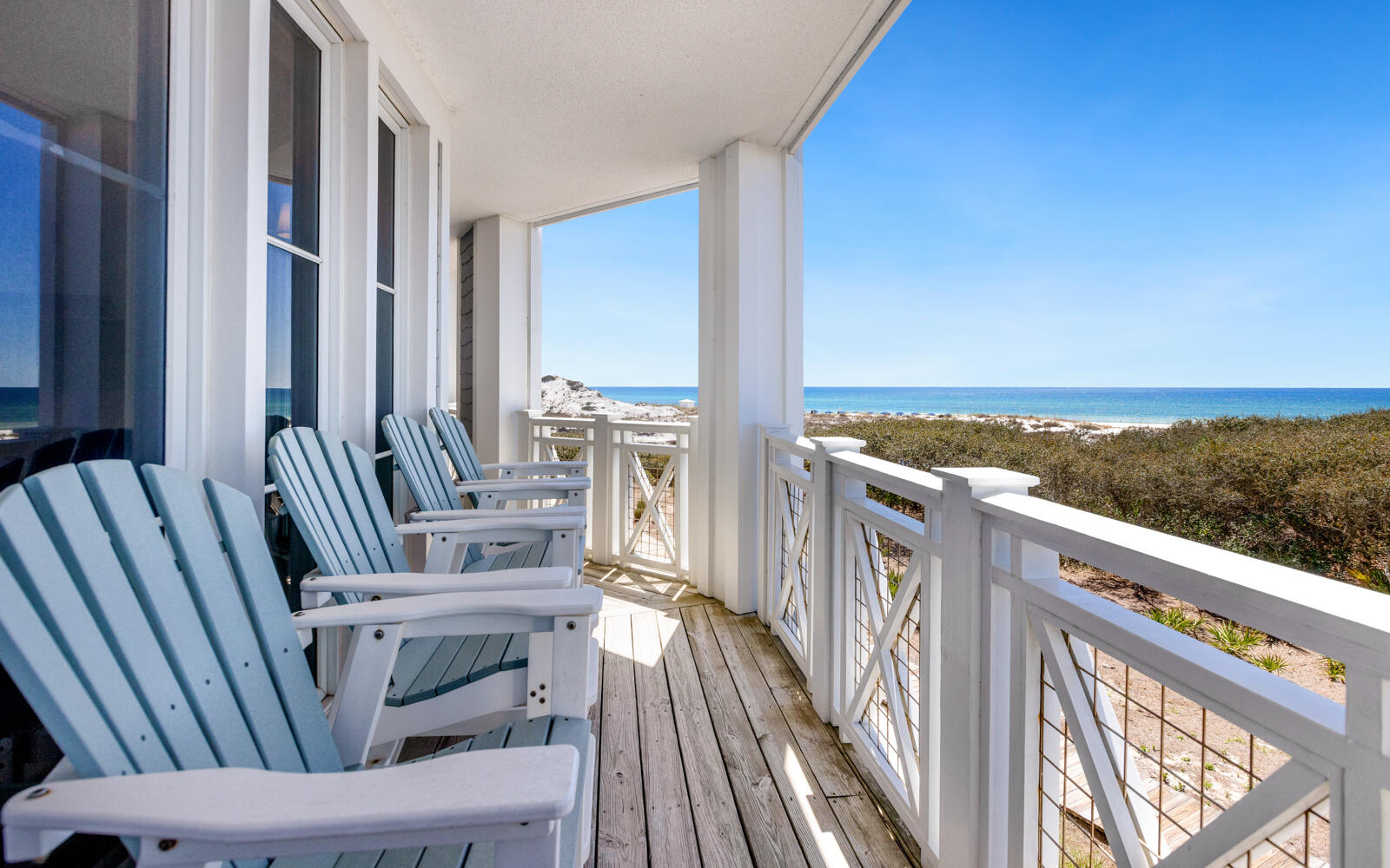 100 S Bridge Lane Inlet Beach FL 32461