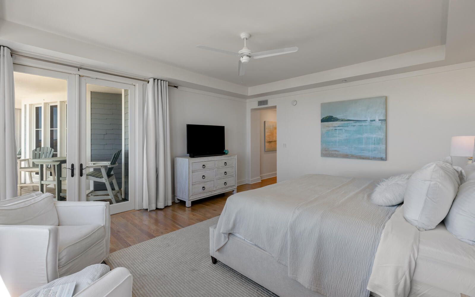 100 S Bridge Lane Inlet Beach FL 32461