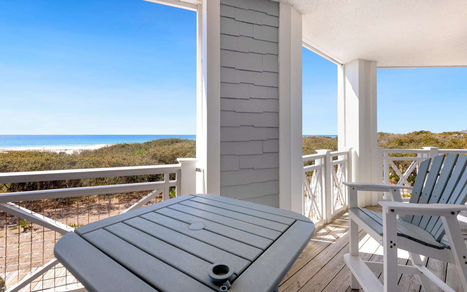 100 S Bridge Lane Inlet Beach FL 32461