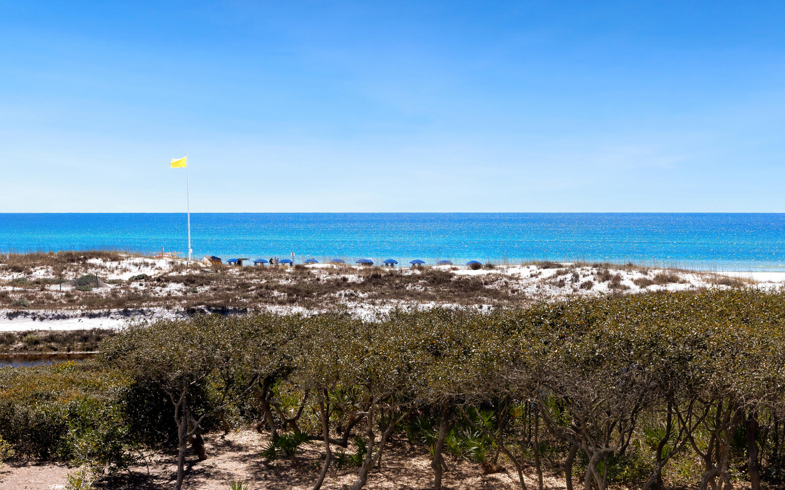 100 S Bridge Lane Inlet Beach FL 32461