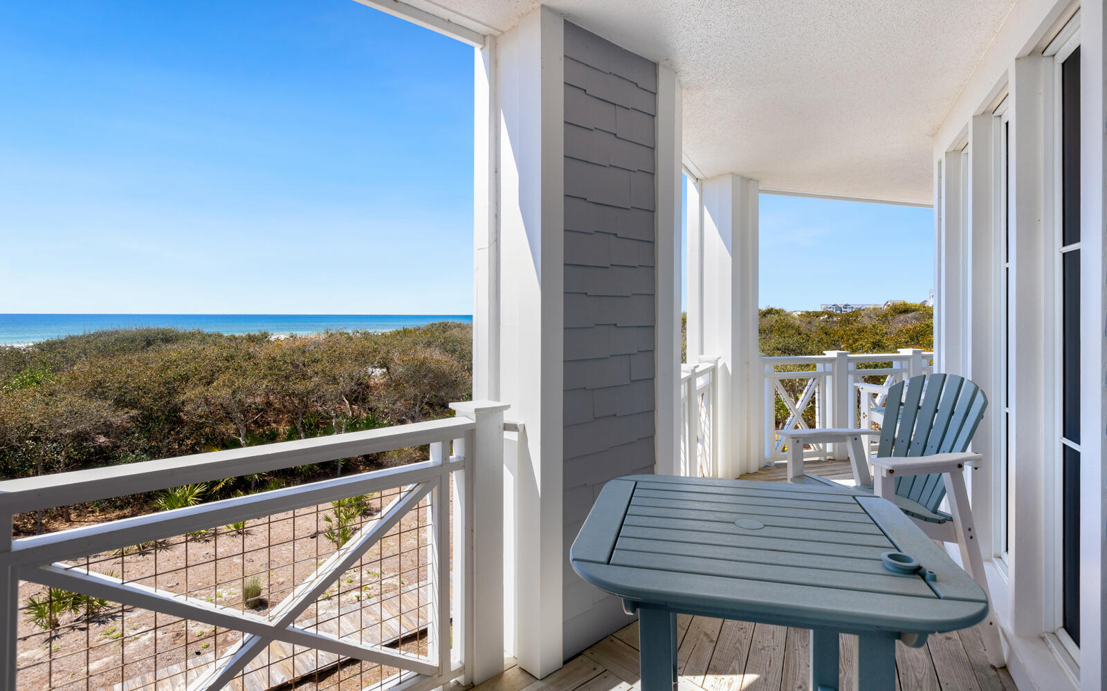 100 S Bridge Lane Inlet Beach FL 32461