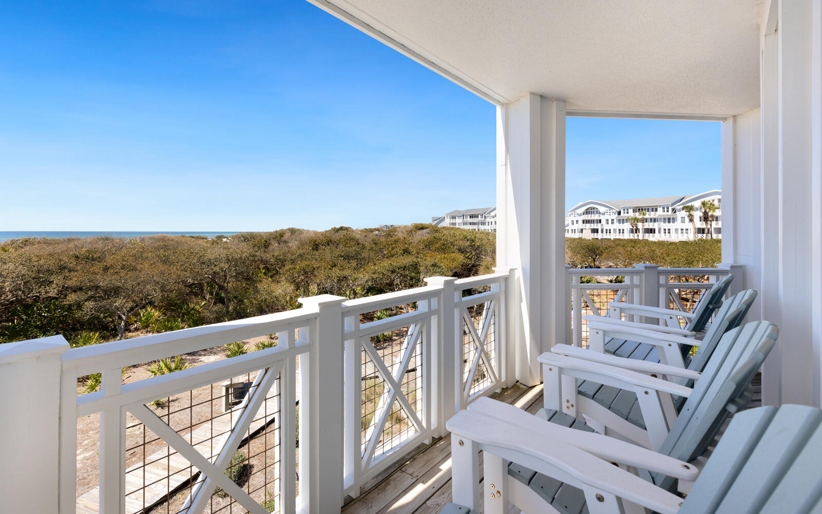 100 S Bridge Lane Inlet Beach FL 32461