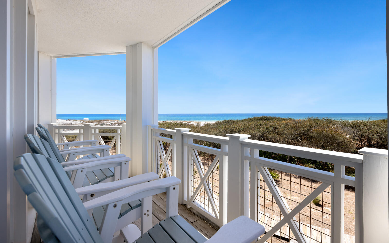 100 S Bridge Lane Inlet Beach FL 32461