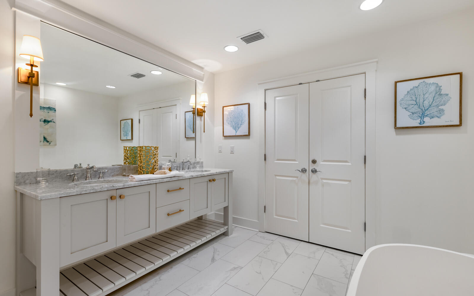 100 S Bridge Lane Inlet Beach FL 32461