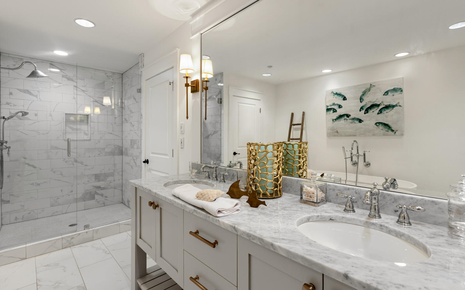 100 S Bridge Lane Inlet Beach FL 32461