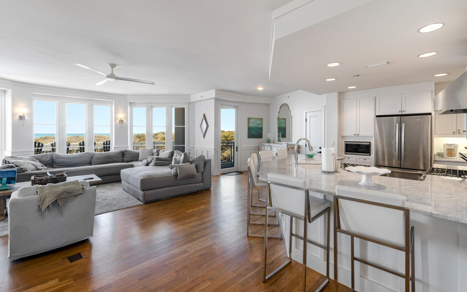 100 S Bridge Lane Inlet Beach FL 32461