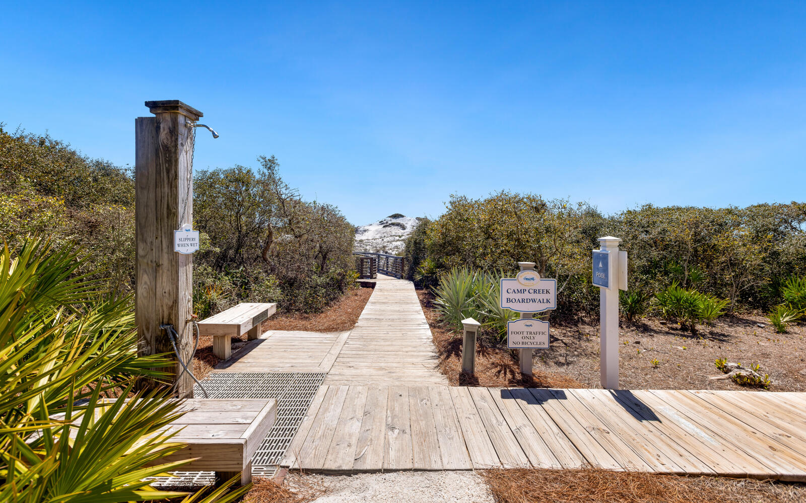 100 S Bridge Lane Inlet Beach FL 32461