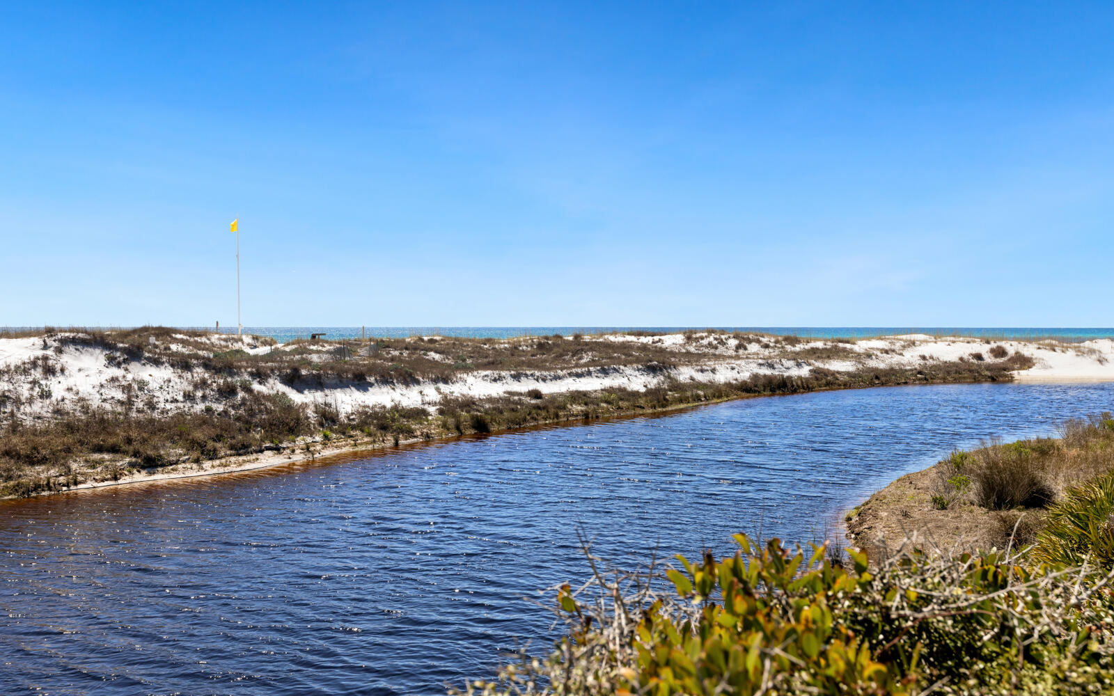 100 S Bridge Lane Inlet Beach FL 32461