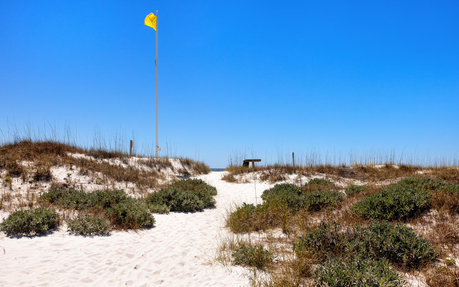 100 S Bridge Lane Inlet Beach FL 32461
