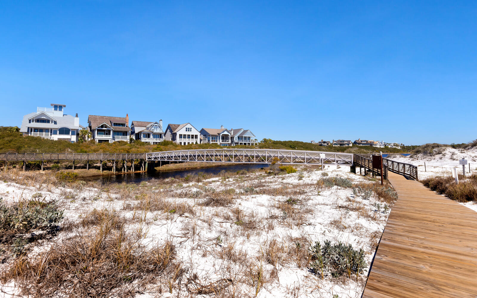 100 S Bridge Lane Inlet Beach FL 32461
