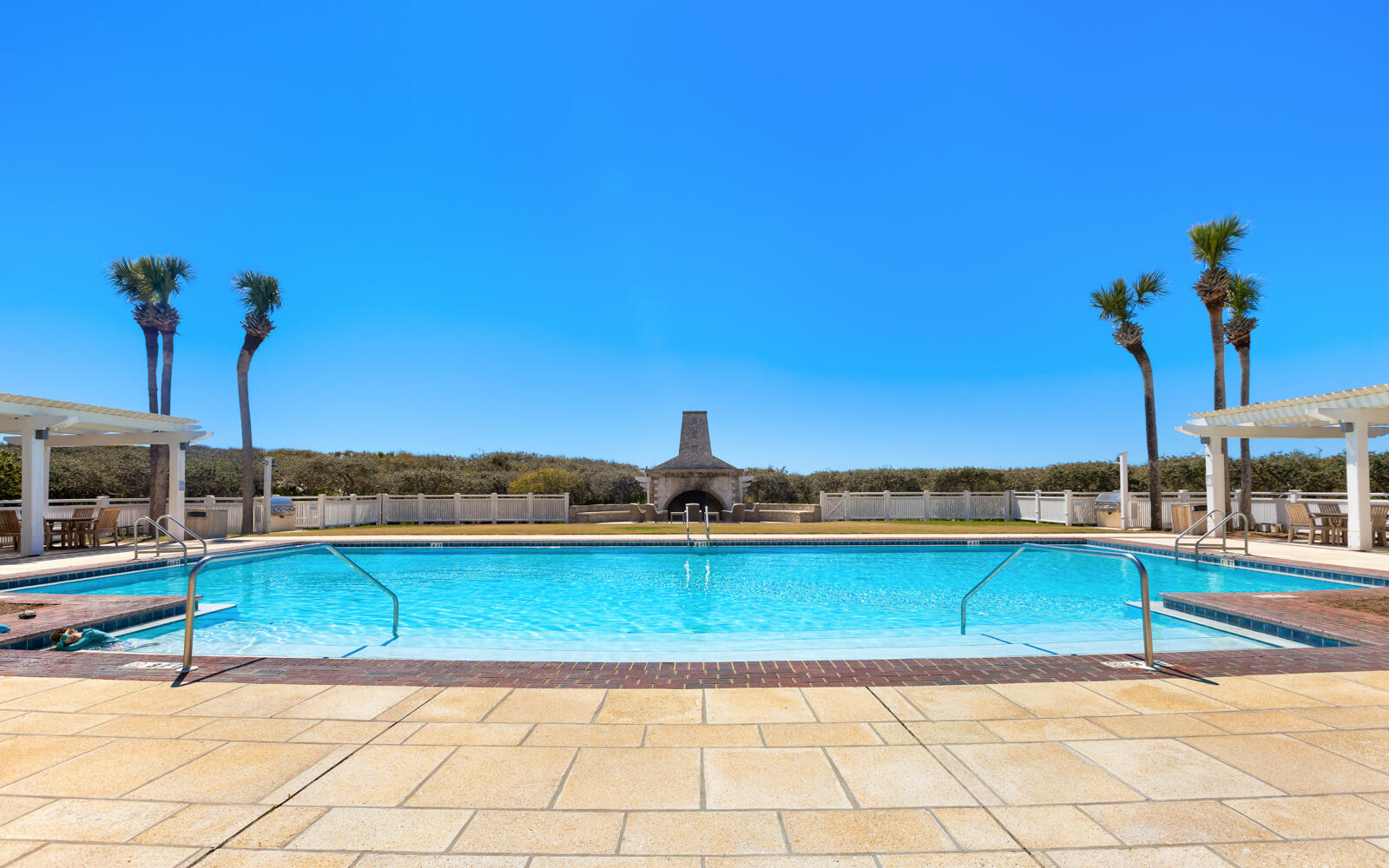 100 S Bridge Lane Inlet Beach FL 32461