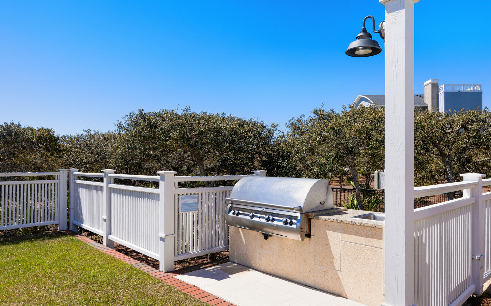 100 S Bridge Lane Inlet Beach FL 32461