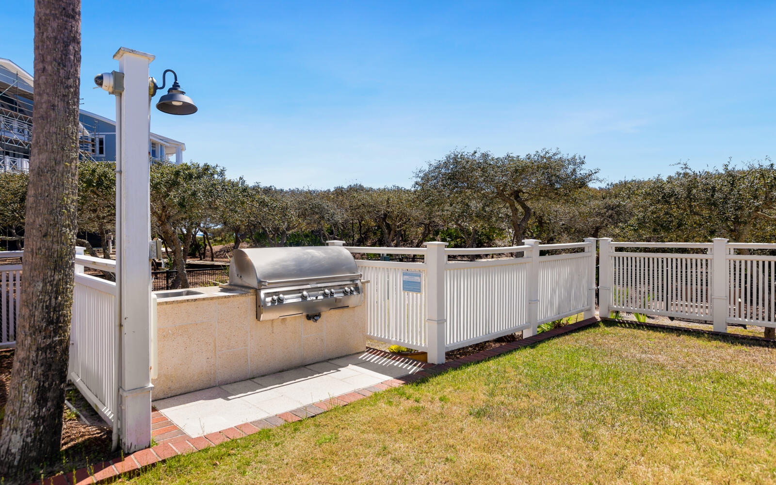 100 S Bridge Lane Inlet Beach FL 32461