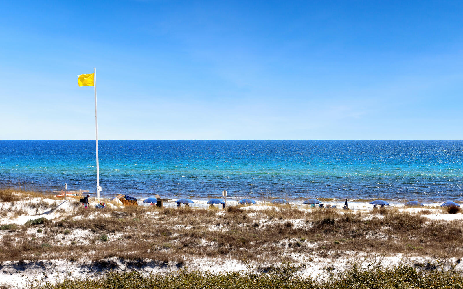 100 S Bridge Lane Inlet Beach FL 32461