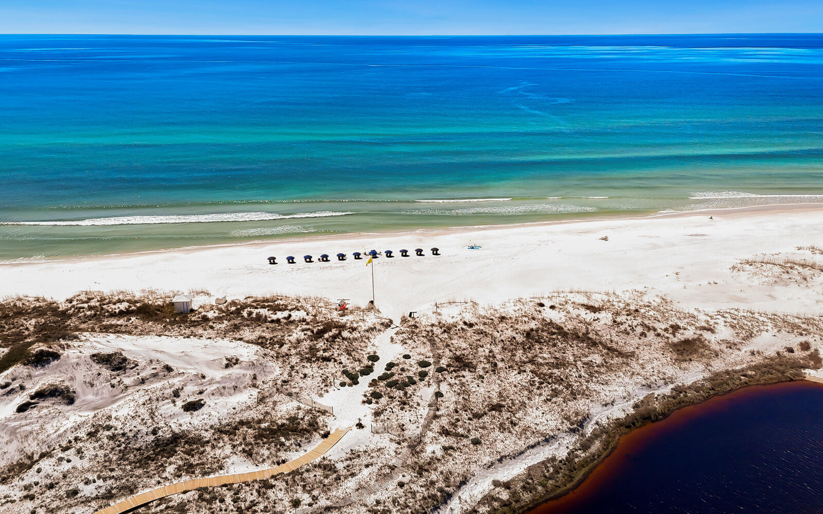 100 S Bridge Lane Inlet Beach FL 32461