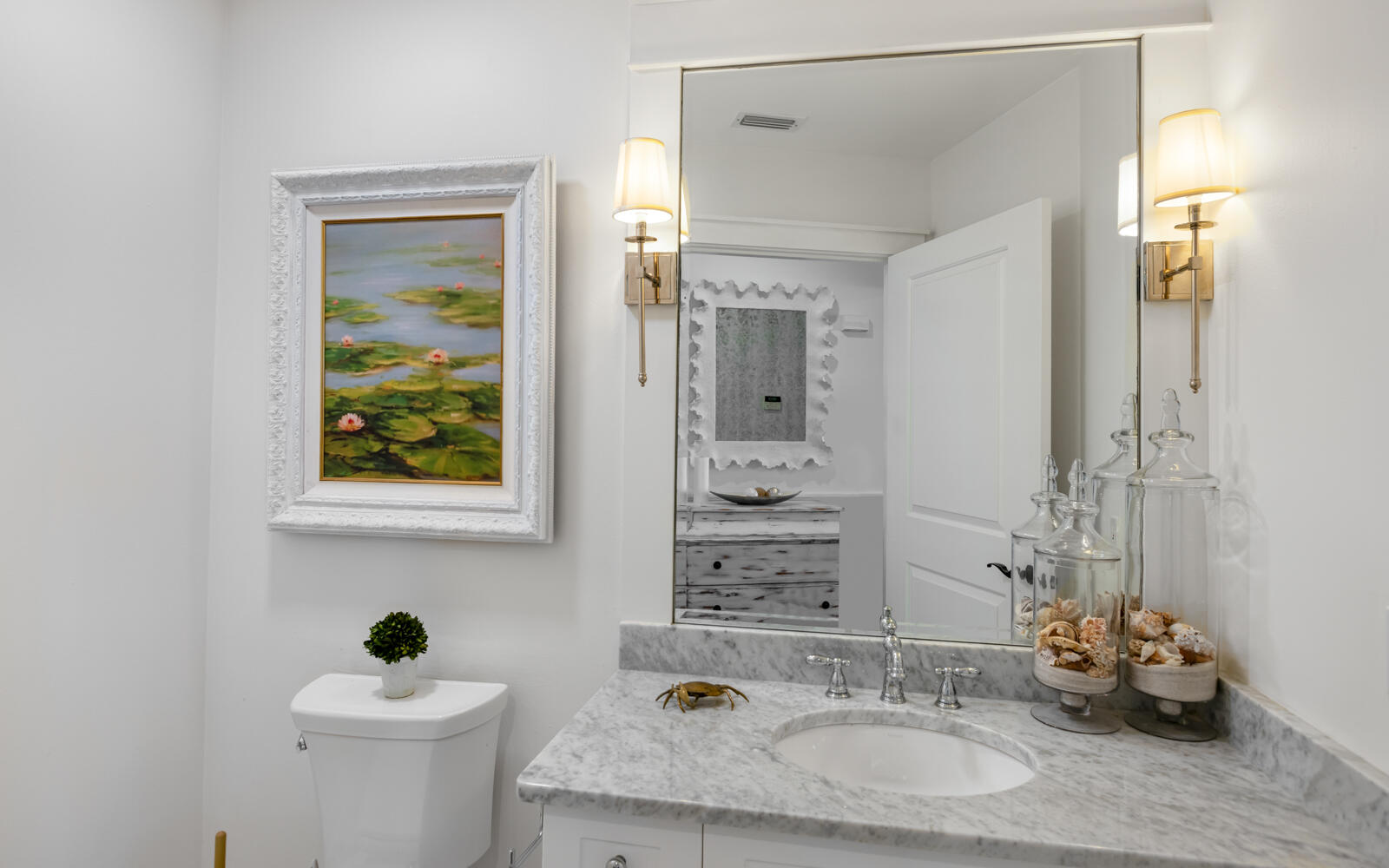 100 S Bridge Lane Inlet Beach FL 32461